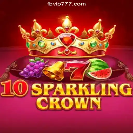 Experience the Thrill of 10SparklingCrown on VIP777.com Platform – The Top Online Slots Destination in Brazil
