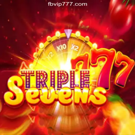 Unveiling 777TripleSeven: The Premier Online Slot Experience