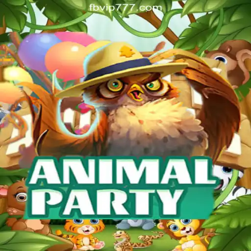Step into the Exciting World of AnimalParty: Your Guide to the Ultimate Online Slot Game