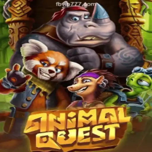 Discover the Exciting World of AnimalQuest: A Premier Gaming Experience on VIP777.com