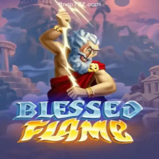 Exploring the Exciting World of BlessedFlame: Online Slots Brasil's Premier Experience