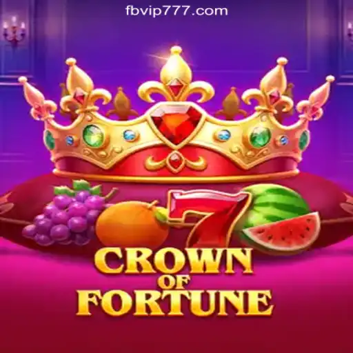 Exploring the Intricacies of CrownofFortune: A Top-tier Slot Game on VIP777.com