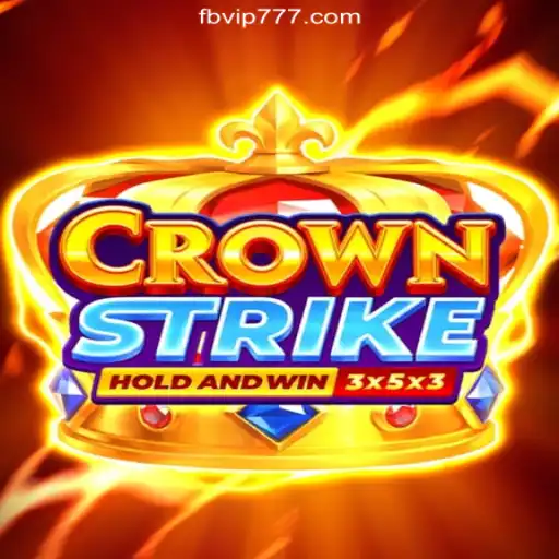 Exploring Crownstrike: The Premier Online Slots Game on VIP777.com