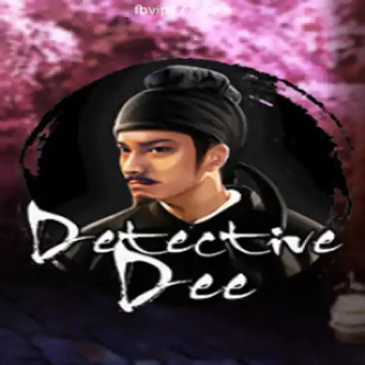 Discovering DetectiveDee: The Thrills of VIP777.com Platform's Slot Sensation
