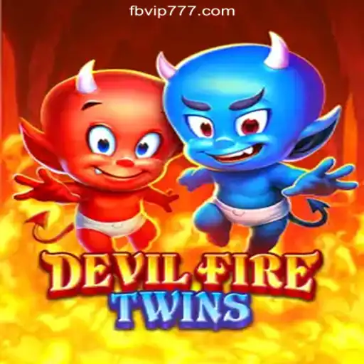 Discover the Thrilling World of DevilFireTwins: The Ultimate Online Slot Game