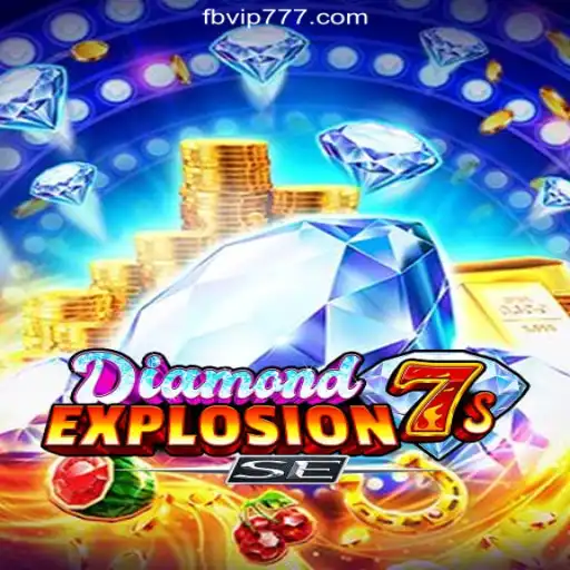 Exploring the Thrills of DiamondExplosion7sSE on the VIP777.com Platform