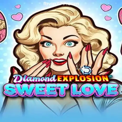 Exploring DiamondExplosionSweetLove: A Top Slot Game on VIP777.com Platform-Online Slots Brasil #1