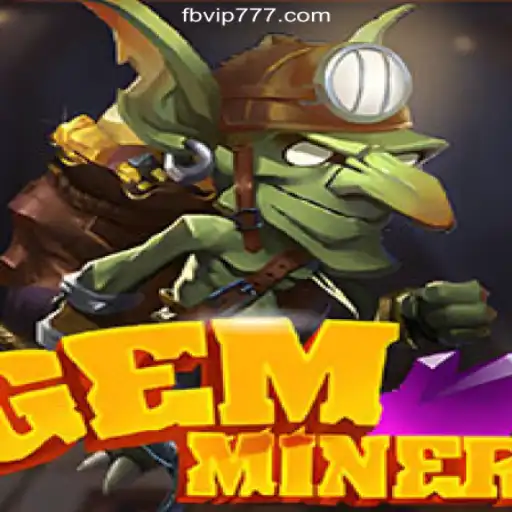 GemMiner: A Deep Dive into Brazil's Leading Online Slots Experience