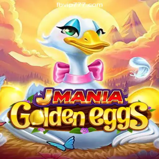 Exploring JManiaGoldenEggs: Thrilling Experience with VIP777.com
