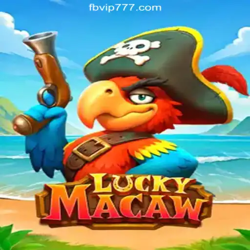 Exploring LuckyMacaw: A New Sensation on VIP777.com Platform