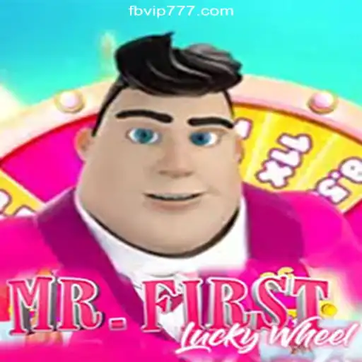 Exploring the Excitement of MrFirstLuckyWheel on VIP777.com: Brazil's Premier Online Slots Platform