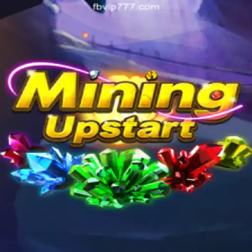 Discover the World of MiningUpstart: The New Online Slots Sensation
