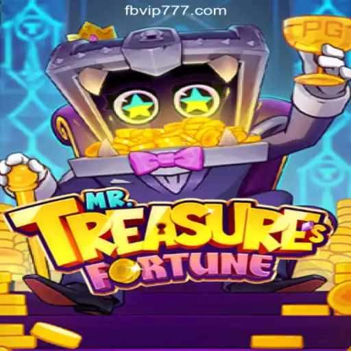 Exploring MrTreasuresFortune: A Leading Slot Game on VIP777.com Platform