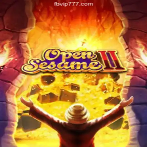 Discover OpenSesameII: A Premier Game on the VIP777.com Platform - The Best Online Slots in Brazil