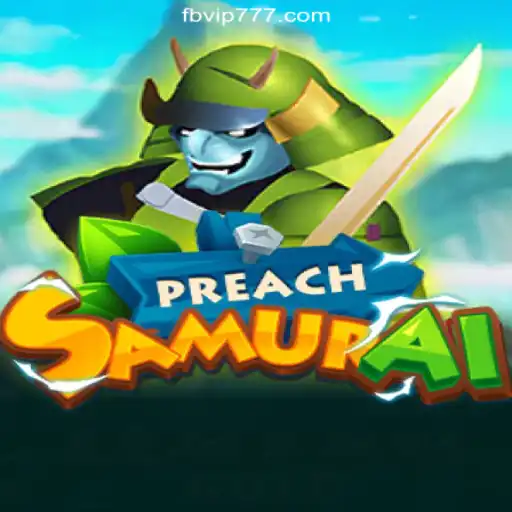 Exploring the Dynamics of PreachSamurai on VIP777.com: The Leading Online Slots Platform in Brazil