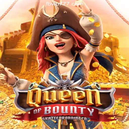 Discover the Thrills of QueenofBounty on VIP777.com: Brazil's #1 Online Slot Platform