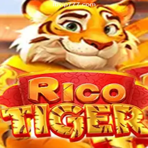 Exploring RicoTiger: The Top Game on VIP777.com Platform-Online Slots Brasil #1