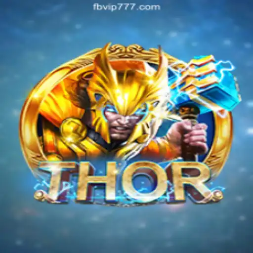 THOR: Dominating the Slots Scene on VIP777.com Platform