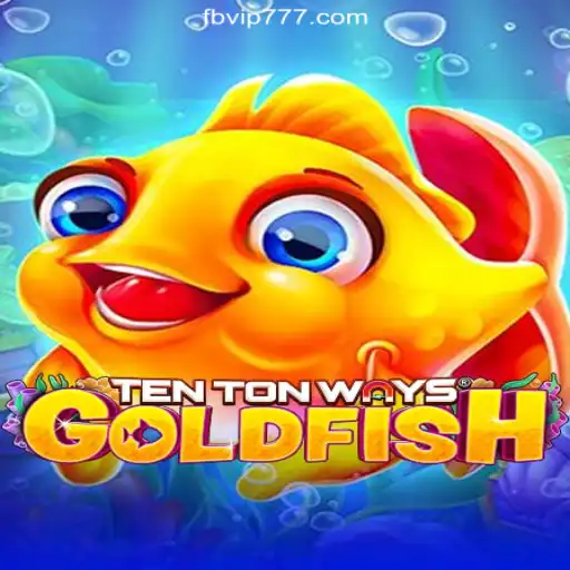 Dive into the Enthralling World of TenTonWaysGoldfish