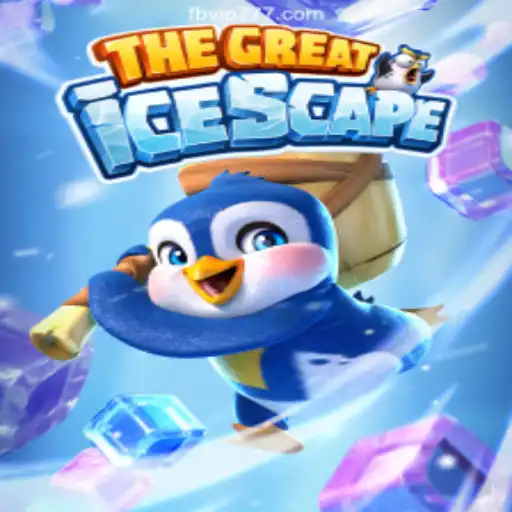TheGreatIcescape: Dive into the Frosty Wonderland of Online Gaming