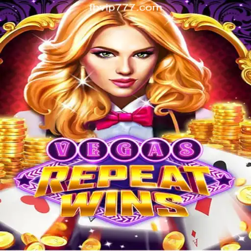 Unlock the Thrills of VegasRepeatWins on the VIP777.com Platform