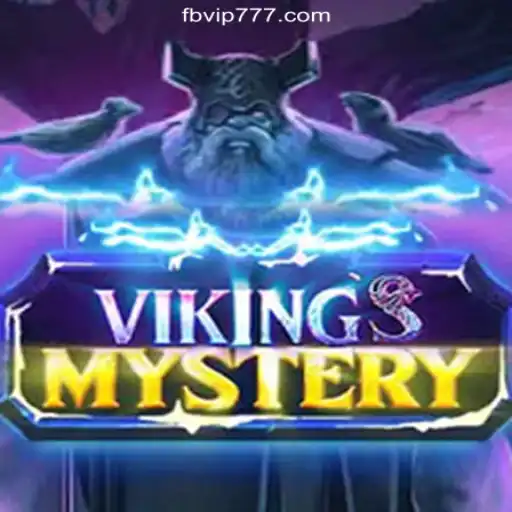 VikingsMystery: Conquer the Thrill of Online Slots on VIP777.com