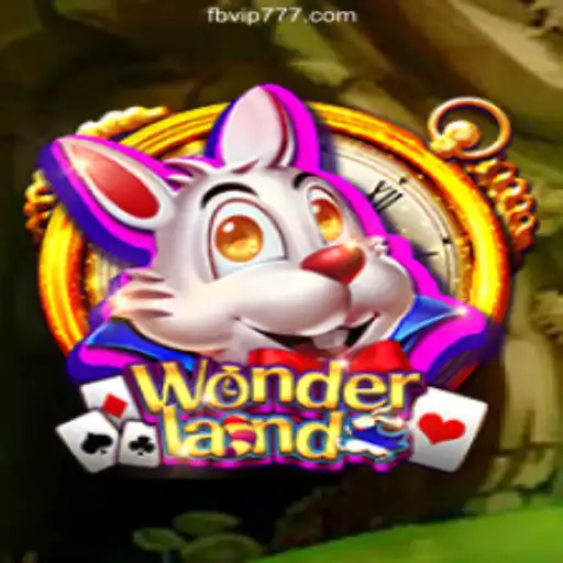 Discover Wonderland: A Dazzling Adventure with VIP777.com